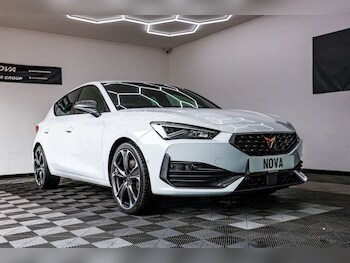Used Cupra Leon 2023 for sale - 78769058: Photo