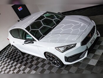 Used Cupra Leon 2023 for sale - 78769058: Photo