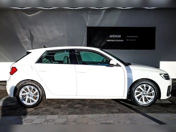 Used Audi A1 2019 for sale - 77263866: Photo