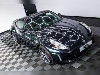 Used Nissan 370 Z 2015 for sale - 79221149: Photo