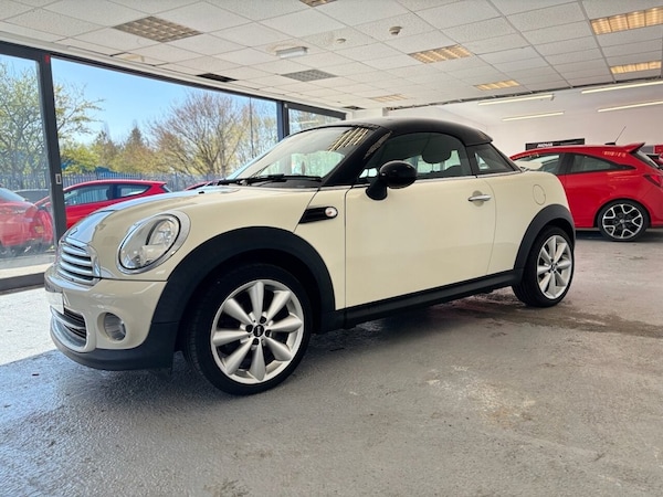 Used MINI Coupe 2013 for sale - 75336805: Photo 10