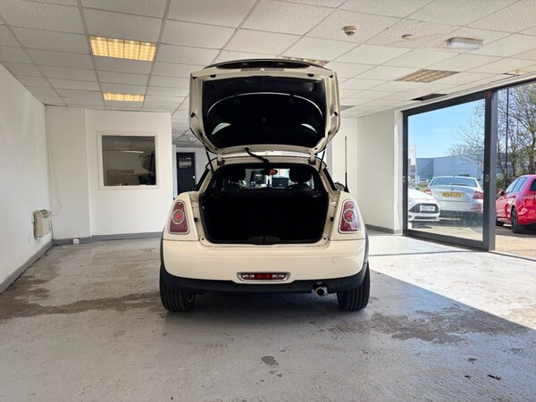 Used MINI Coupe 2013 for sale - 75336805: Photo 20