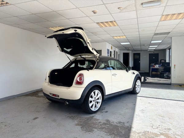 Used MINI Coupe 2013 for sale - 75336805: Photo 21