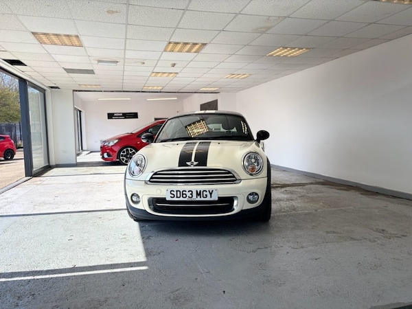 Used MINI Coupe 2013 for sale - 75336805: Photo 3