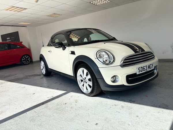 Used MINI Coupe 2013 for sale - 75336805: Photo 5