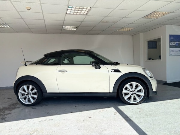 Used MINI Coupe 2013 for sale - 75336805: Photo 6