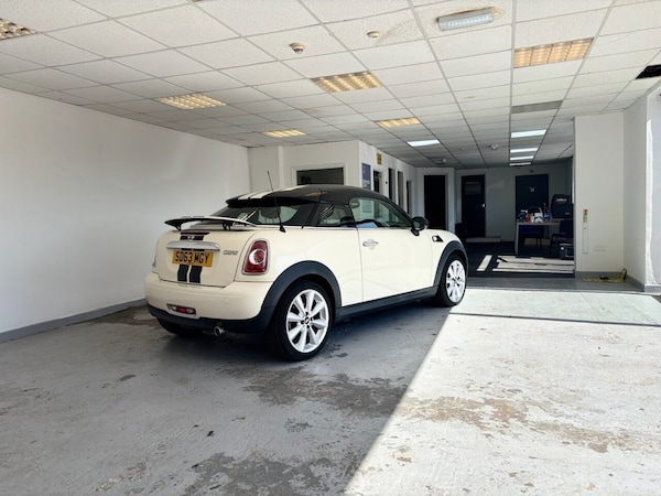 Used MINI Coupe 2013 for sale - 75336805: Photo 7