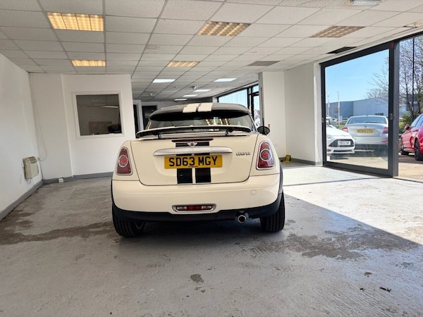 Used MINI Coupe 2013 for sale - 75336805: Photo 8