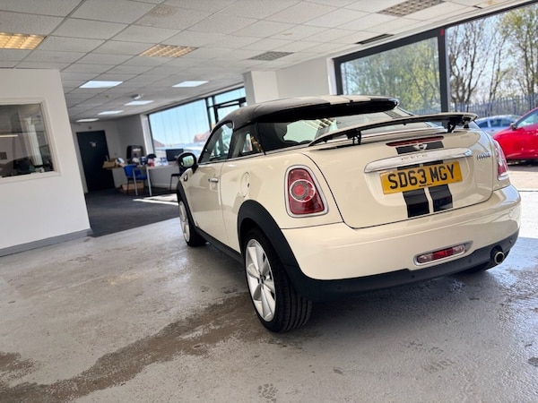 Used MINI Coupe 2013 for sale - 75336805: Photo 9