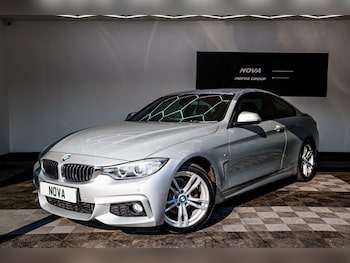 Used BMW 4 Series 2013 for sale - 77583689: Photo