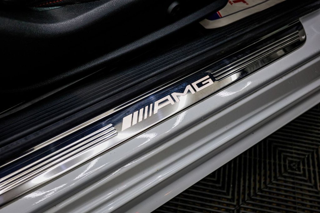 Used Mercedes-Benz C Class 2017 for sale - 77880273: Photo 29