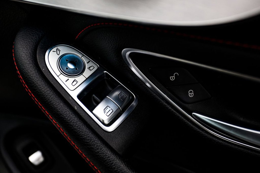 Used Mercedes-Benz C Class 2017 for sale - 77880273: Photo 30