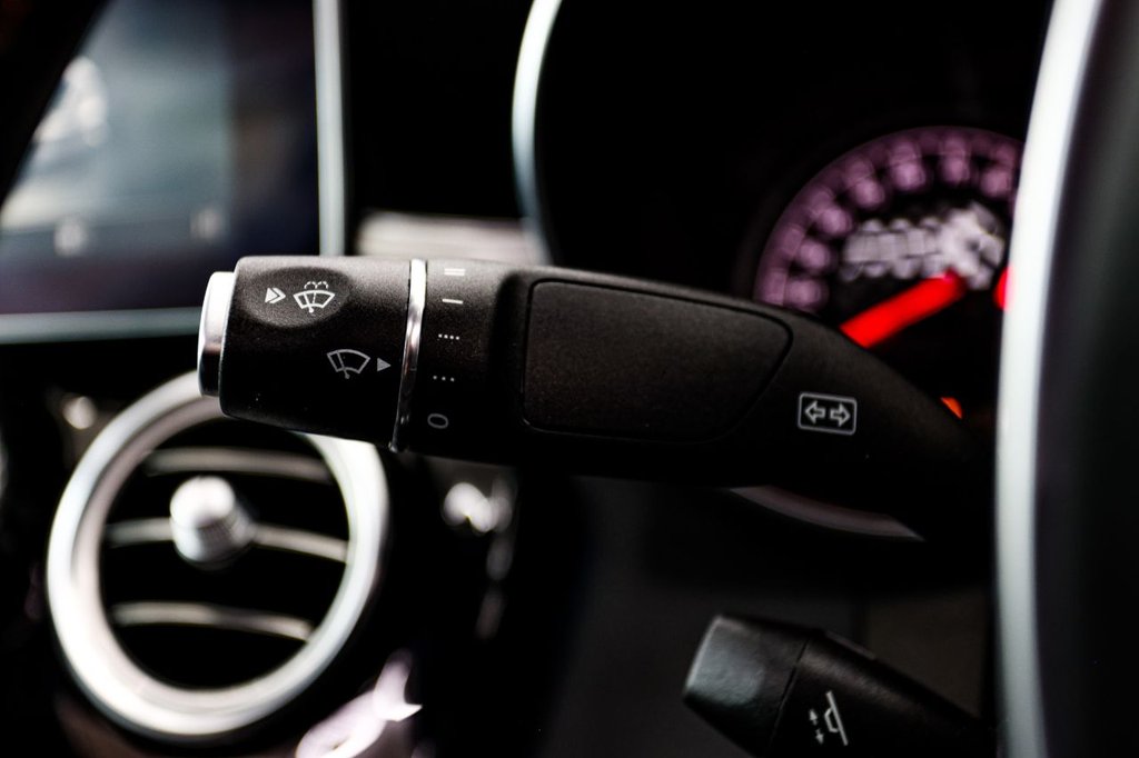 Used Mercedes-Benz C Class 2017 for sale - 77880273: Photo 37