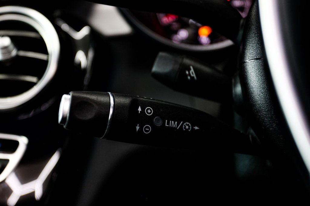 Used Mercedes-Benz C Class 2017 for sale - 77880273: Photo 38