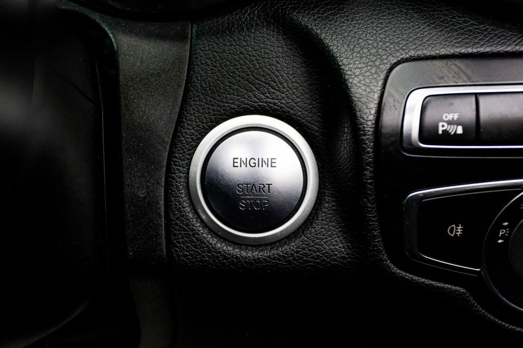 Used Mercedes-Benz C Class 2017 for sale - 77880273: Photo 40