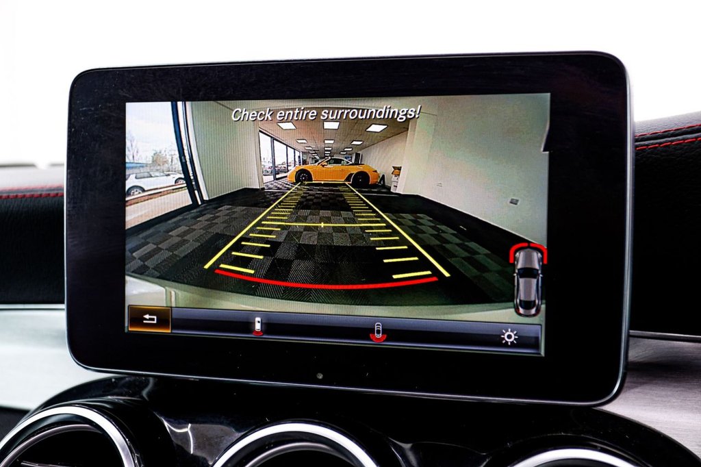 Used Mercedes-Benz C Class 2017 for sale - 77880273: Photo 46