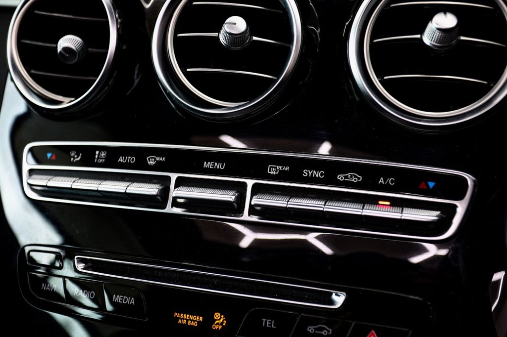 Used Mercedes-Benz C Class 2017 for sale - 77880273: Photo 49