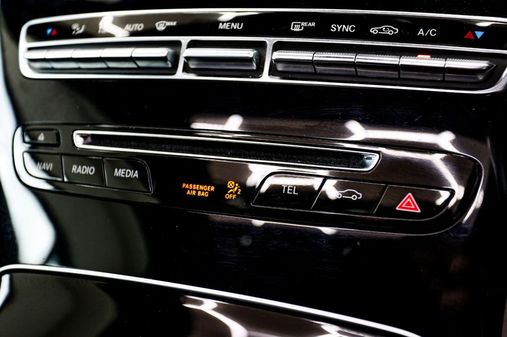 Used Mercedes-Benz C Class 2017 for sale - 77880273: Photo 50