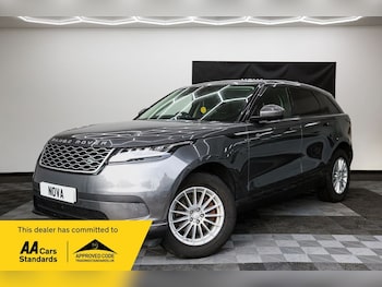 2018 (18) - 2.0 D180 SUV 5dr Diesel Auto 4WD Euro 6 (s/s) (180 ps)
