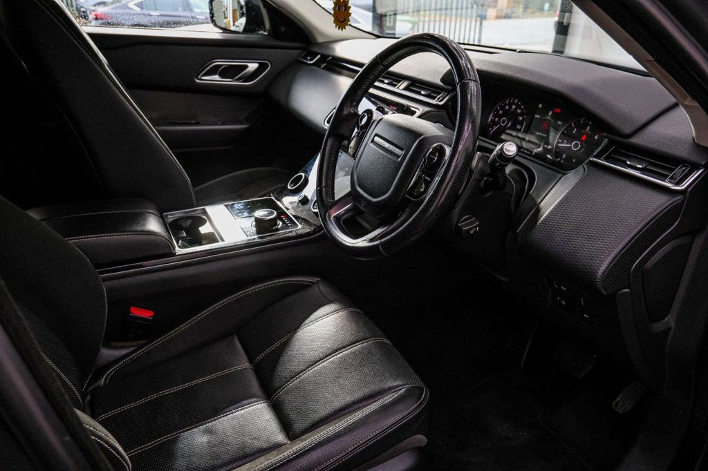 Used Land Rover Range Rover Velar 2018 for sale - 76333539: Photo 26