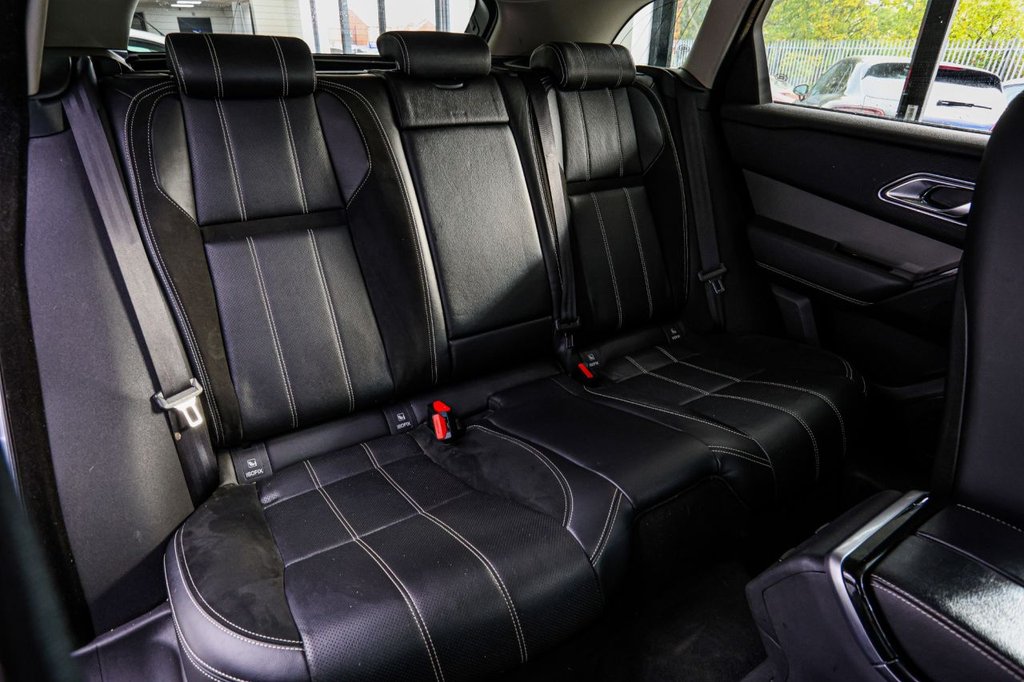 Used Land Rover Range Rover Velar 2018 for sale - 76333539: Photo 28