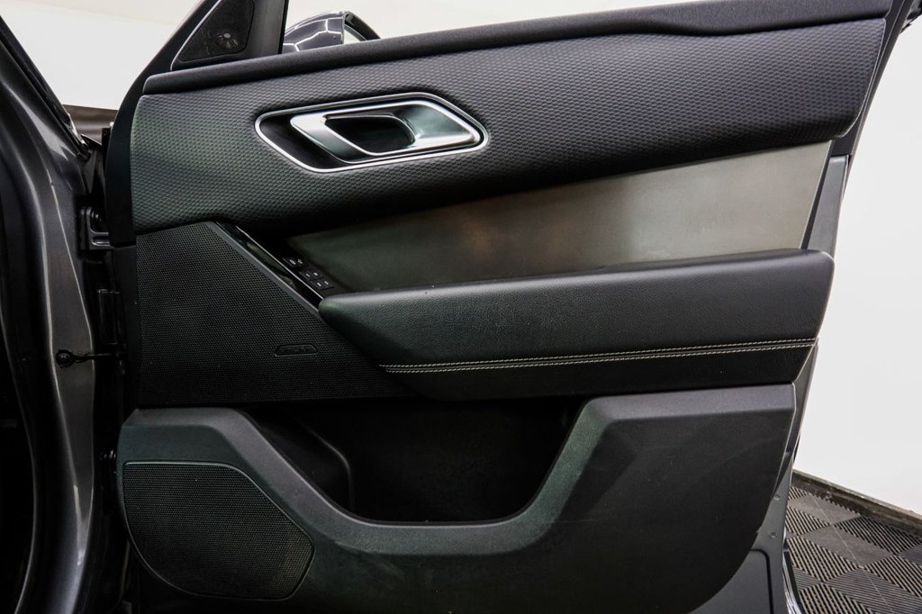 Used Land Rover Range Rover Velar 2018 for sale - 76333539: Photo 34