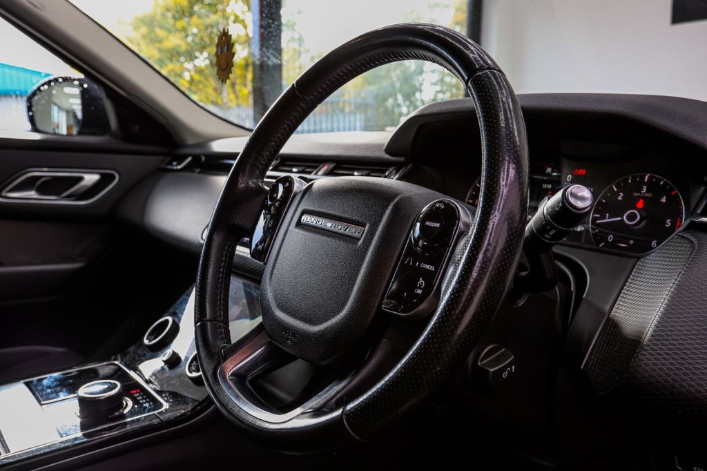 Used Land Rover Range Rover Velar 2018 for sale - 76333539: Photo 35