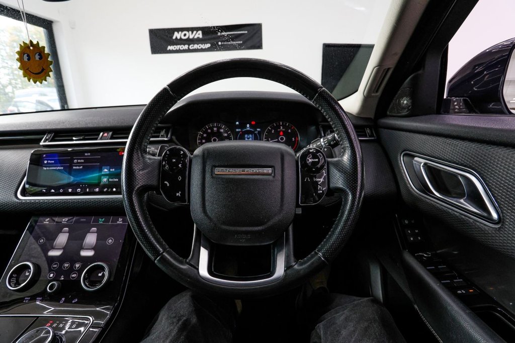 Used Land Rover Range Rover Velar 2018 for sale - 76333539: Photo 36