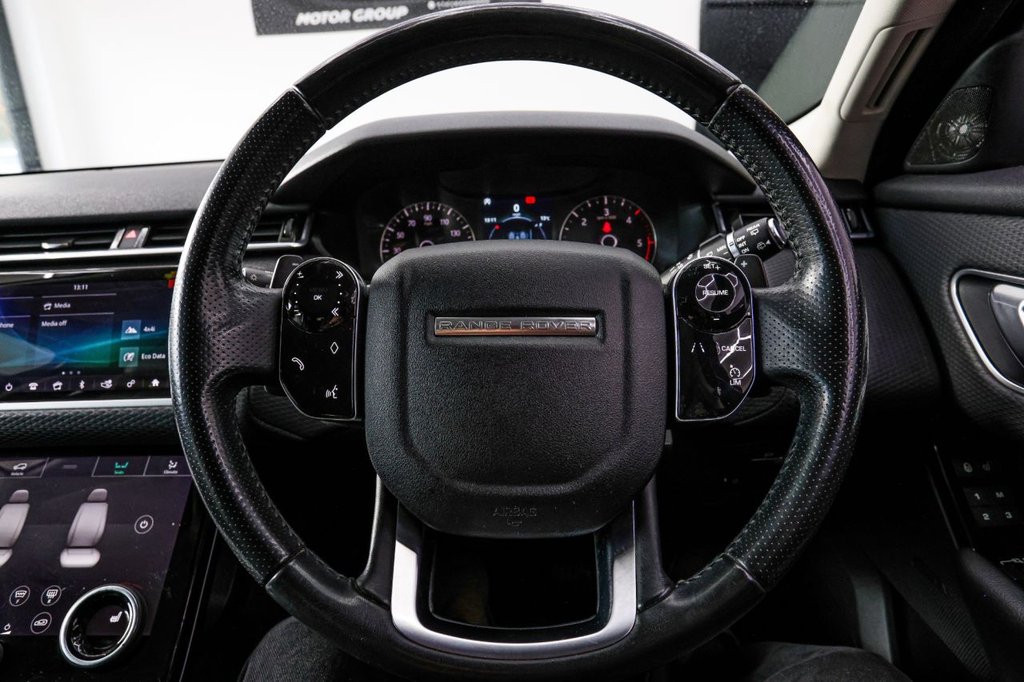 Used Land Rover Range Rover Velar 2018 for sale - 76333539: Photo 37