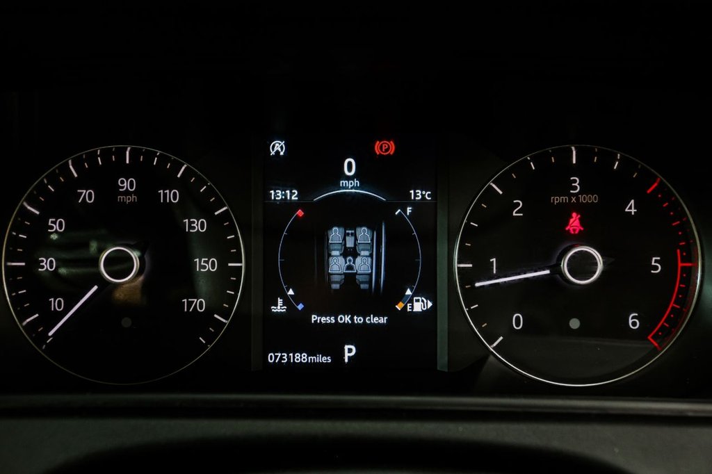 Used Land Rover Range Rover Velar 2018 for sale - 76333539: Photo 43