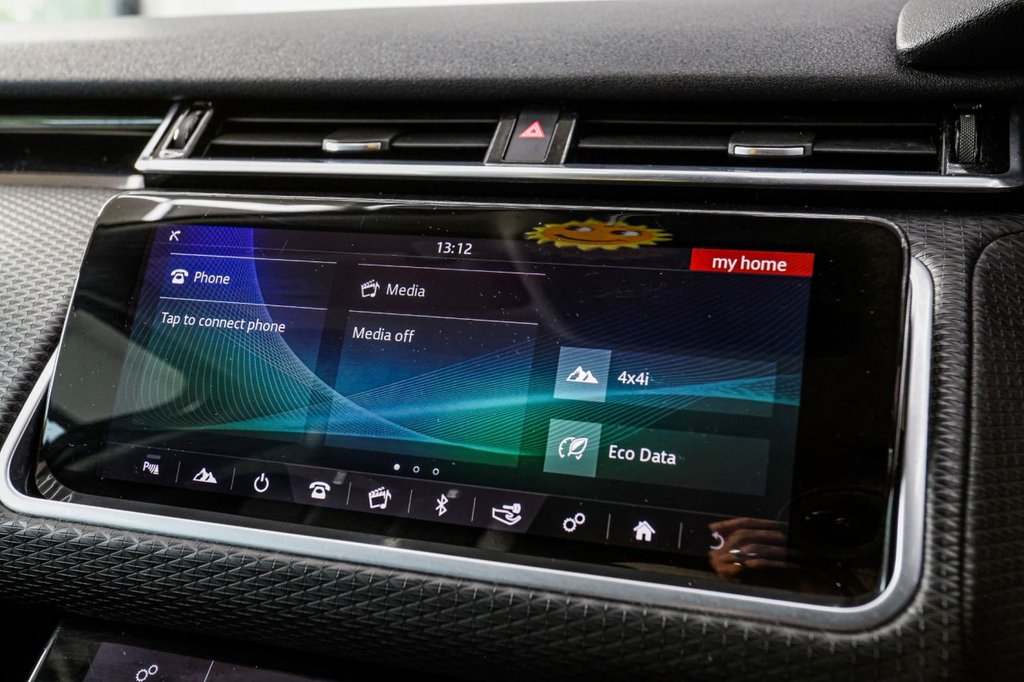 Used Land Rover Range Rover Velar 2018 for sale - 76333539: Photo 45