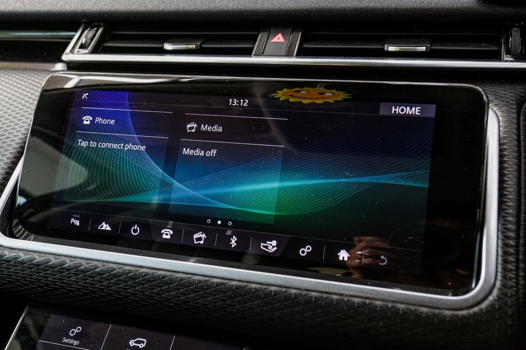 Used Land Rover Range Rover Velar 2018 for sale - 76333539: Photo 46