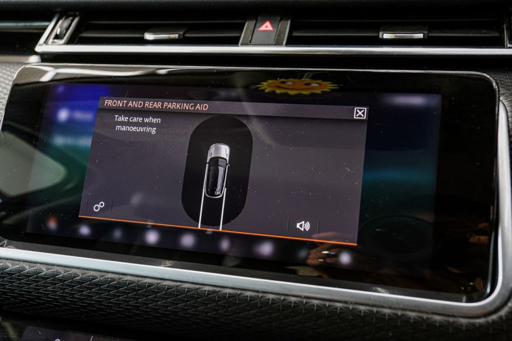 Used Land Rover Range Rover Velar 2018 for sale - 76333539: Photo 47