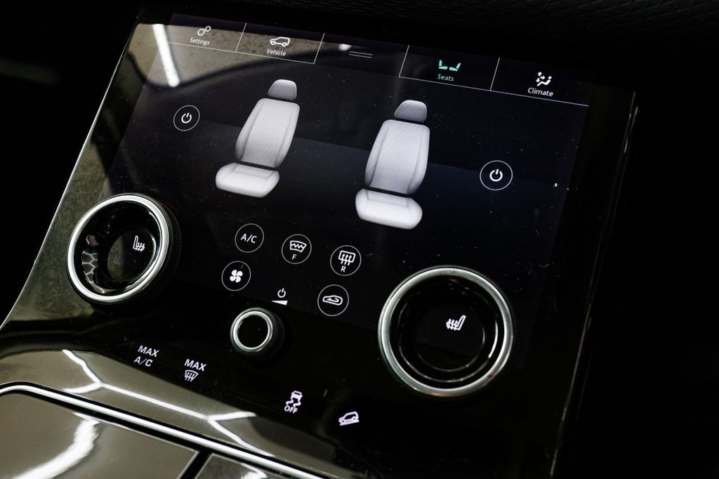 Used Land Rover Range Rover Velar 2018 for sale - 76333539: Photo 48