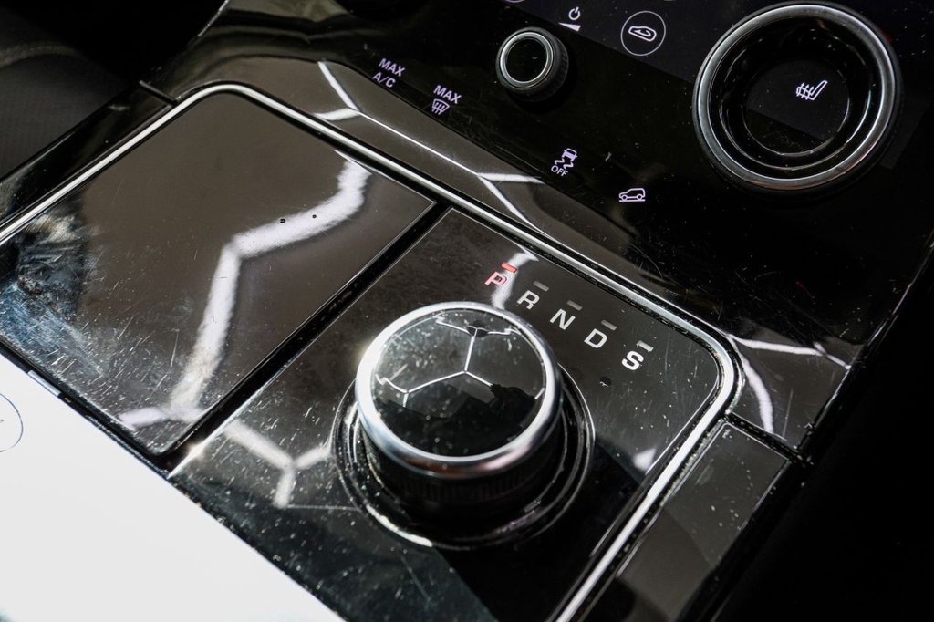 Used Land Rover Range Rover Velar 2018 for sale - 76333539: Photo 49