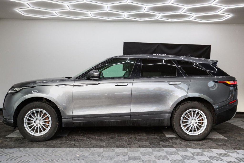Used Land Rover Range Rover Velar 2018 for sale - 76333539: Photo 6