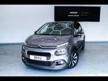 Used Citroen C3 2018 for sale - 75336686: Photo