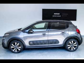 Used Citroen C3 2018 for sale - 75336686: Photo