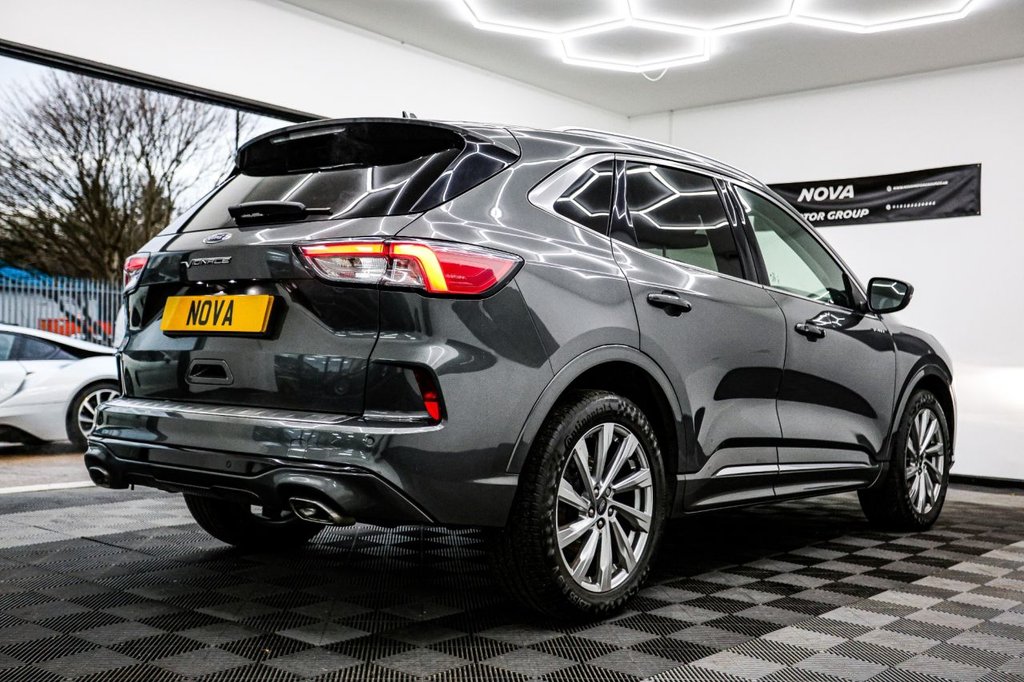 Used Ford Kuga 2023 for sale - 76973502: Photo 10