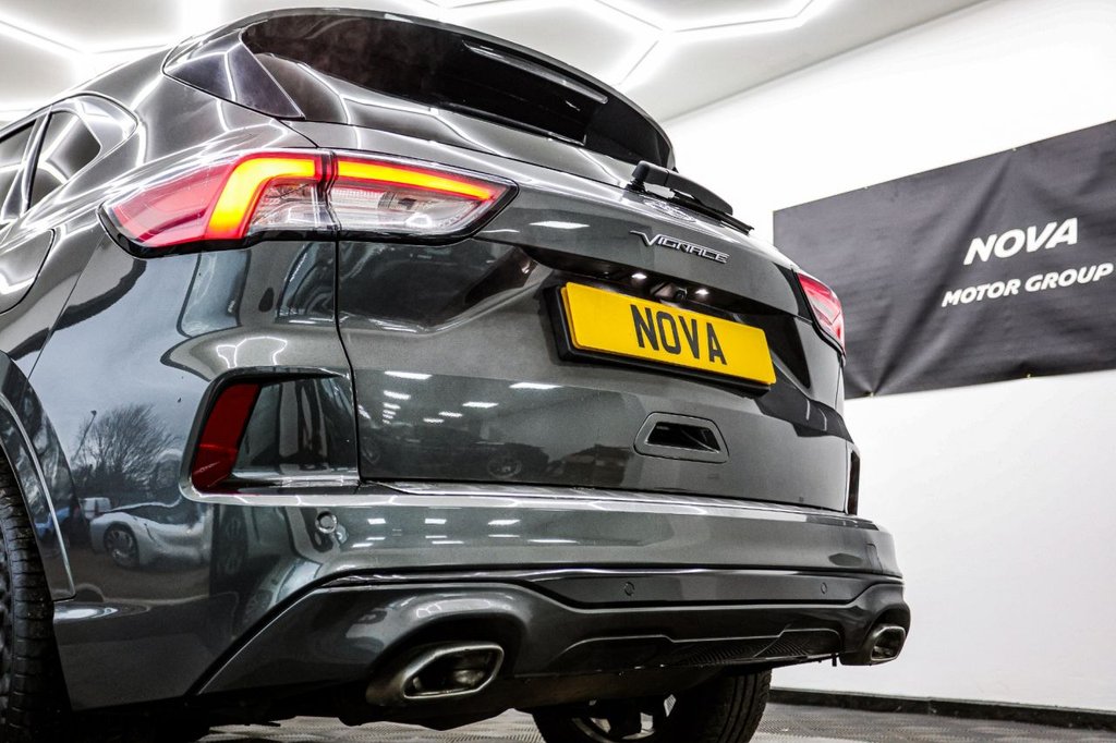 Used Ford Kuga 2023 for sale - 76973502: Photo 14