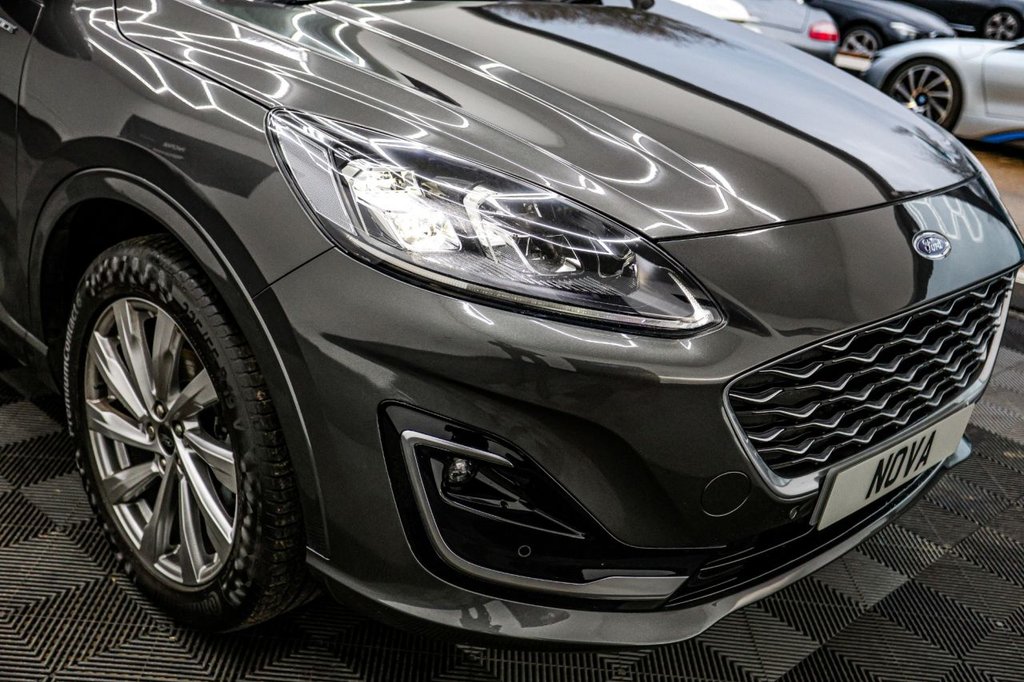 Used Ford Kuga 2023 for sale - 76973502: Photo 19