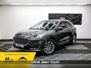 2023 (23) - 1.5 EcoBoost 150 Vignale 5dr