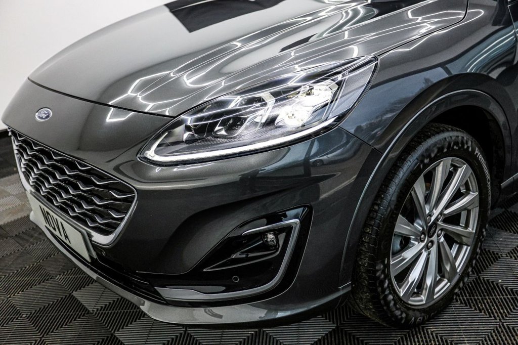 Used Ford Kuga 2023 for sale - 76973502: Photo 20