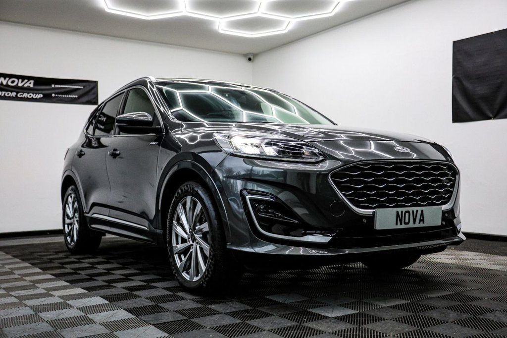 Used Ford Kuga 2023 for sale - 76973502: Photo 3