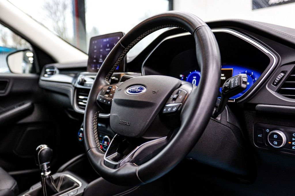 Used Ford Kuga 2023 for sale - 76973502: Photo 34