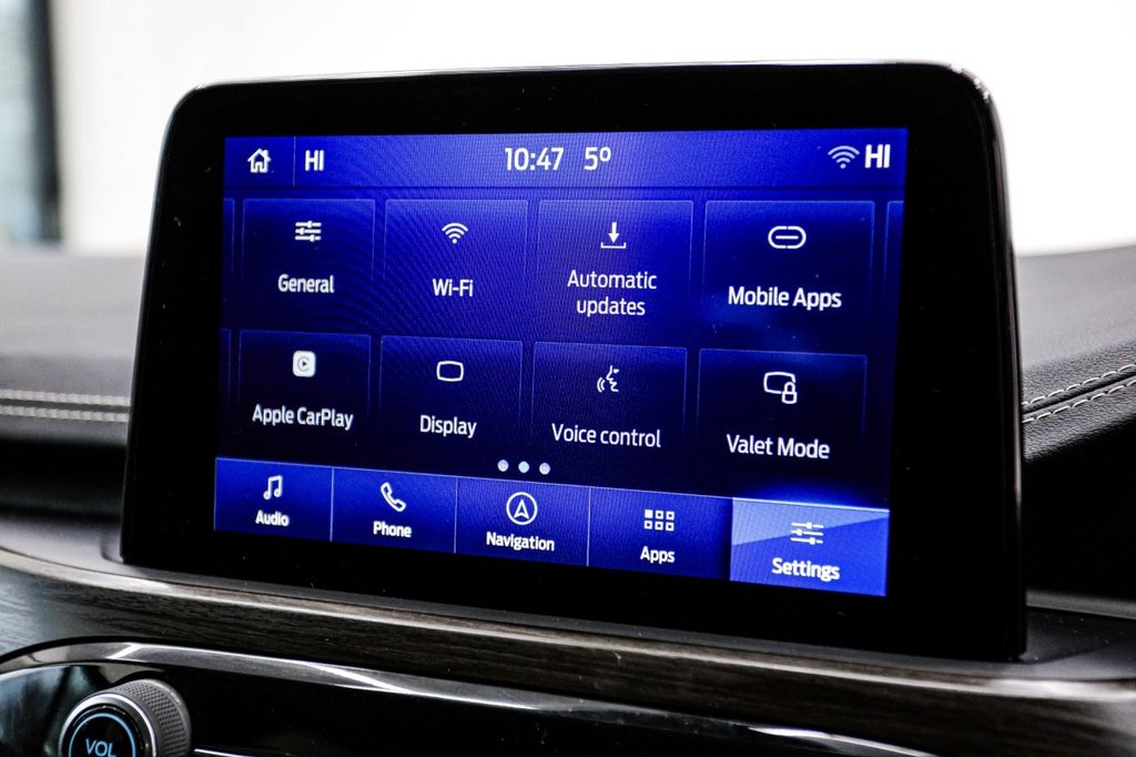 Used Ford Kuga 2023 for sale - 76973502: Photo 43