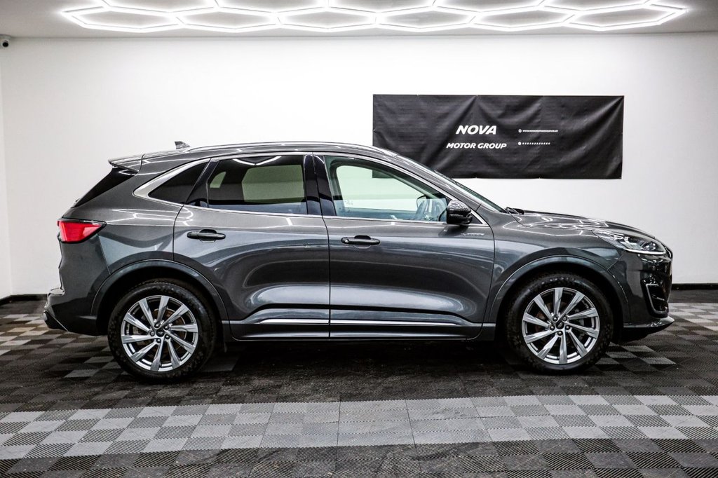 Used Ford Kuga 2023 for sale - 76973502: Photo 5