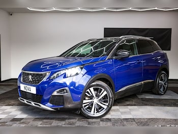 Used Peugeot 3008 2019 for sale - 78682830: Photo
