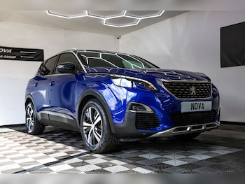 Used Peugeot 3008 2019 for sale - 78682830: Photo