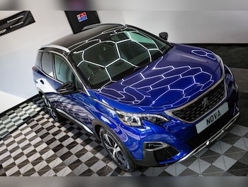 Used Peugeot 3008 2019 for sale - 78682830: Photo